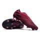 Crampon Nouvelles adidas Nemeziz 19.1 FG - Rose Noir