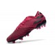 Crampon Nouvelles adidas Nemeziz 19.1 FG - Rose Noir
