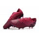 Crampon Nouvelles adidas Nemeziz 19.1 FG - Rose Noir