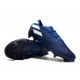 Crampon Nouvelles adidas Nemeziz 19.1 FG - Bleu Blanc