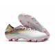 Crampon Nouvelles adidas Nemeziz 19.1 FG - Blanc Couleurs
