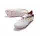 Crampon Nouvelles adidas Nemeziz 19.1 FG - Blanc Couleurs