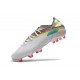Crampon Nouvelles adidas Nemeziz 19.1 FG - Blanc Couleurs