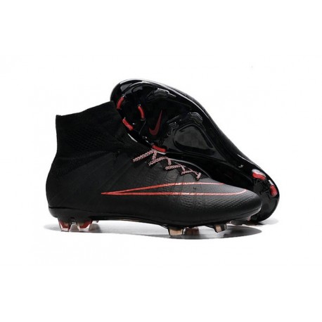 nike cr7 rouge