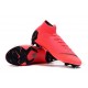 Nike Nouvelles Crampon Mercurial Superfly 360 Elite FG Rose Noir