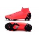 Nike Nouvelles Crampon Mercurial Superfly 360 Elite FG Rose Noir