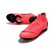 Nike Nouvelles Crampon Mercurial Superfly 360 Elite FG Rose Noir