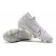 Nike Crampons Mercurial Superfly 7 Elite FG - Blanc