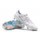 Chaussure de football à crampon adidas X 99 19.1 FG Blanc