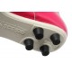 Chaussures de Football adidas Copa Mundial FG Cuir de Kangourou Rose