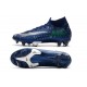 Nike Dream Speed Mercurial Superfly 7 Elite FG - Bleu Blanc