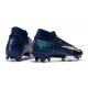 Nike Dream Speed Mercurial Superfly 7 Elite FG - Bleu Blanc