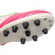 Chaussures de Football adidas Copa Mundial FG Cuir de Kangourou Rose