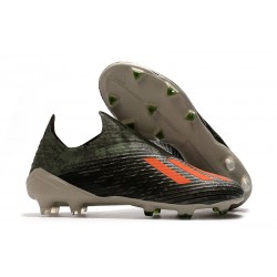 Crampons de Foot Nouvelles adidas X 19+ FG -