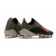 Crampons de Foot Nouvelles adidas X 19+ FG -
