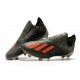 Crampons de Foot Nouvelles adidas X 19+ FG -