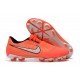 Nike Phantom Venom Elite FG Neuf Crampons Mangue claire Blanc
