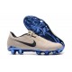 Nike Phantom Venom Elite FG Sable du désert/Violet psychique/Noir