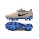 Nike Phantom Venom Elite FG Sable du désert/Violet psychique/Noir