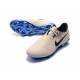 Nike Phantom Venom Elite FG Sable du désert/Violet psychique/Noir