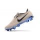 Nike Phantom Venom Elite FG Sable du désert/Violet psychique/Noir