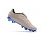 Nike Phantom Venom Elite FG Sable du désert/Violet psychique/Noir