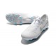 Nike Phantom Venom Elite FG Neuf Crampons Blanc Argent