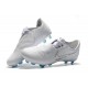 Nike Phantom Venom Elite FG Neuf Crampons Blanc Argent