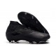 Chaussures Nouvelle adidas Nemeziz 19+ FG Noir