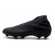 Chaussures Nouvelle adidas Nemeziz 19+ FG Noir