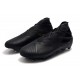 Chaussures Nouvelle adidas Nemeziz 19+ FG Noir