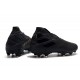 Chaussures Nouvelle adidas Nemeziz 19+ FG Noir