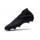 Chaussures Nouvelle adidas Nemeziz 19+ FG Noir