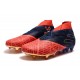 Chaussures Nouvelle adidas Nemeziz 19+ FG Spider-Man Rouge Noir