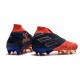 Chaussures Nouvelle adidas Nemeziz 19+ FG Spider-Man Rouge Noir