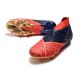 Chaussures Nouvelle adidas Nemeziz 19+ FG Spider-Man Rouge Noir