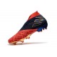 Chaussures Nouvelle adidas Nemeziz 19+ FG Spider-Man Rouge Noir