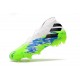 Chaussures Nouvelle adidas Nemeziz 19+ FG Blanc Vert Noir