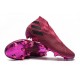 Chaussures Nouvelle adidas Nemeziz 19+ FG Rose Noir
