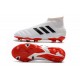 Chaussure de Foot adidas Predator Mania 19+FG ADV Noir