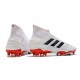Chaussure de Foot adidas Predator Mania 19+FG ADV Noir