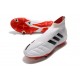 Chaussure de Foot adidas Predator Mania 19+FG ADV Noir