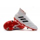 Chaussure de Foot adidas Predator Mania 19+FG ADV Noir