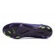 Chausssures Neuf 2015-2016 Nike Mercurial Superfly 4 FG Power Clash Violet