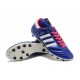 Chaussures de Football adidas Copa Mundial FG Cuir de Kangourou Violet