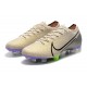 Nike Mercurial Vapor XIII Elite FG Desert Sand Noir Violet