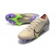 Nike Mercurial Vapor XIII Elite FG Desert Sand Noir Violet