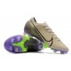 Nike Mercurial Vapor XIII Elite FG Desert Sand Noir Violet