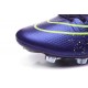 Chausssures Neuf 2015-2016 Nike Mercurial Superfly 4 FG Power Clash Violet