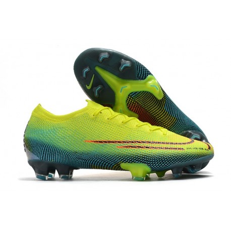 Nike Mercurial Vapor XIII Elite FG Crampons Dream Speed 002